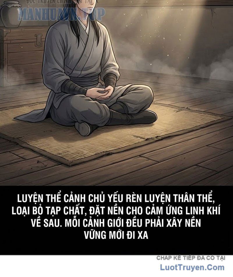 Xuyên Không Tới Tu Tiên Giới Làm Trù Thần - Chapter 6 - Page 32