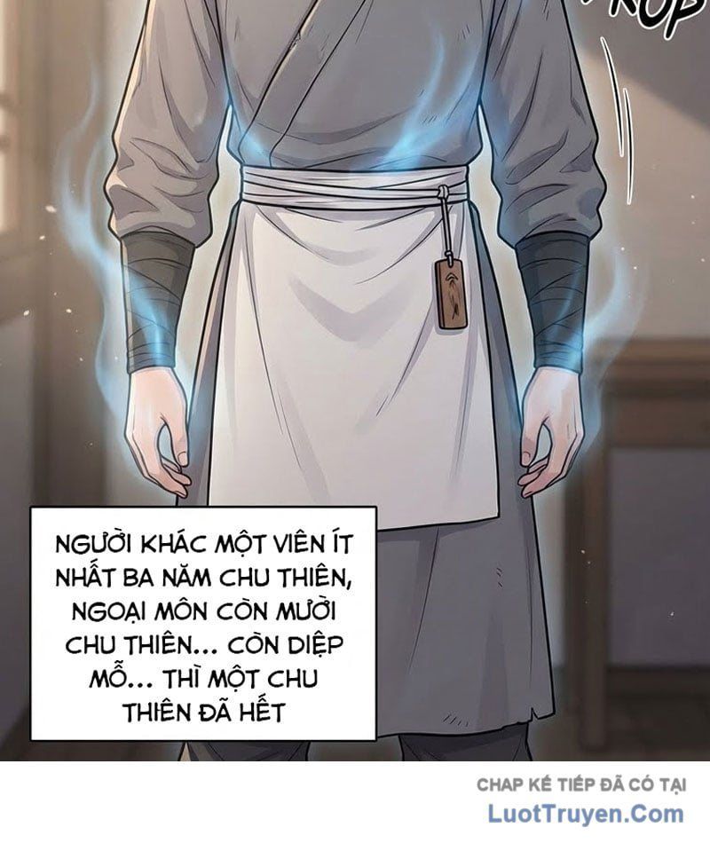 Xuyên Không Tới Tu Tiên Giới Làm Trù Thần - Chapter 6 - Page 39