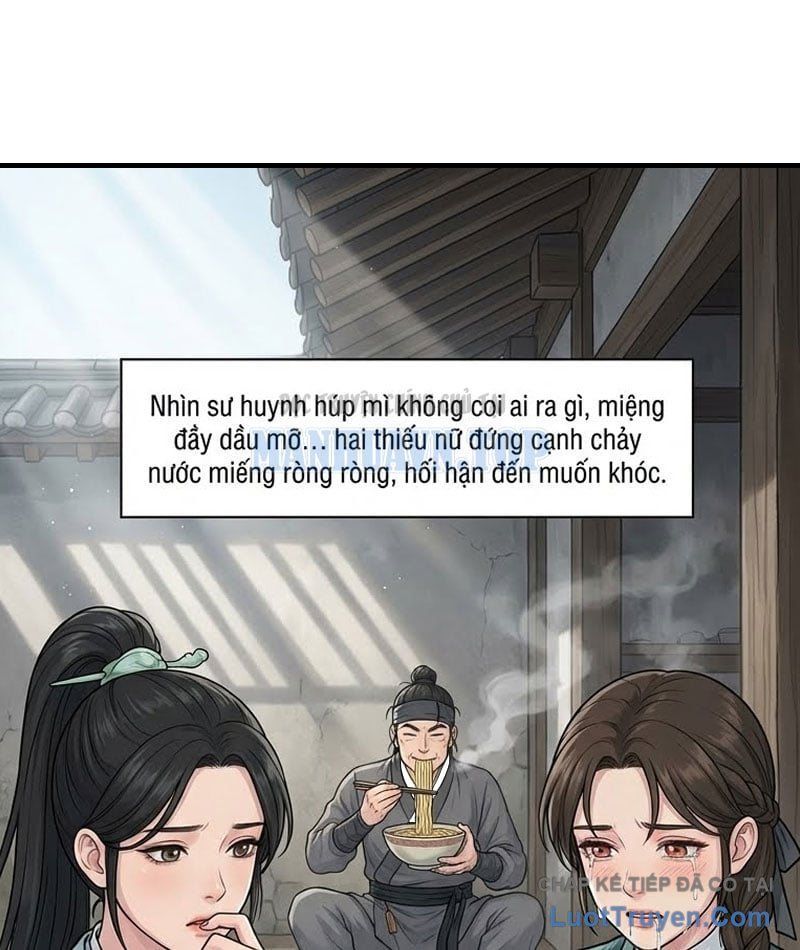 Xuyên Không Tới Tu Tiên Giới Làm Trù Thần - Chapter 6 - Page 4