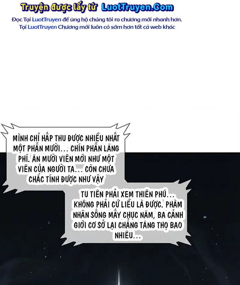 Xuyên Không Tới Tu Tiên Giới Làm Trù Thần - Chapter 6 - Page 40