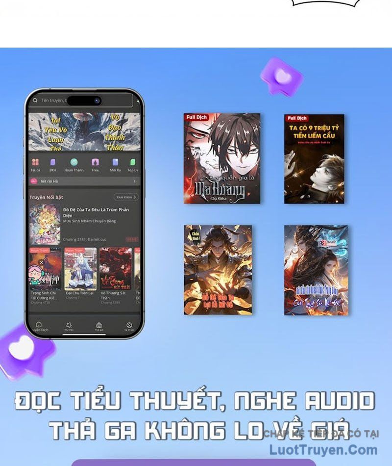 Xuyên Không Tới Tu Tiên Giới Làm Trù Thần - Chapter 6 - Page 46