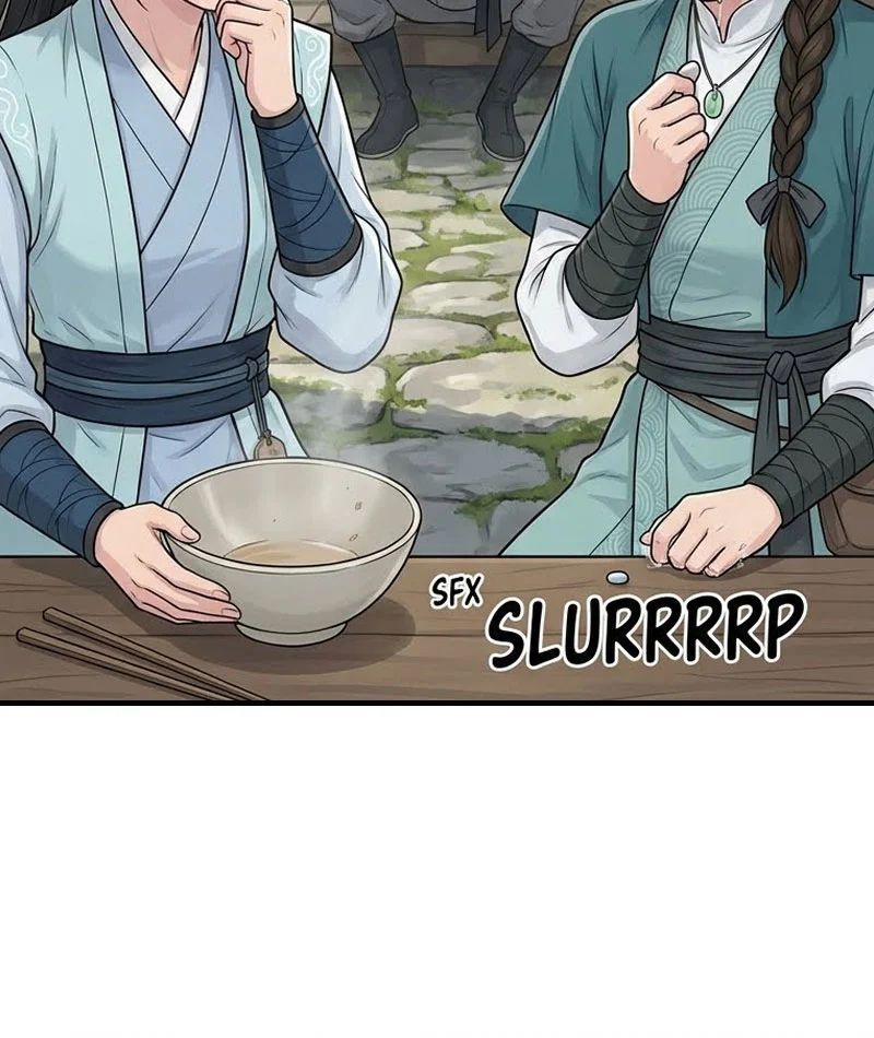 Xuyên Không Tới Tu Tiên Giới Làm Trù Thần - Chapter 6 - Page 5