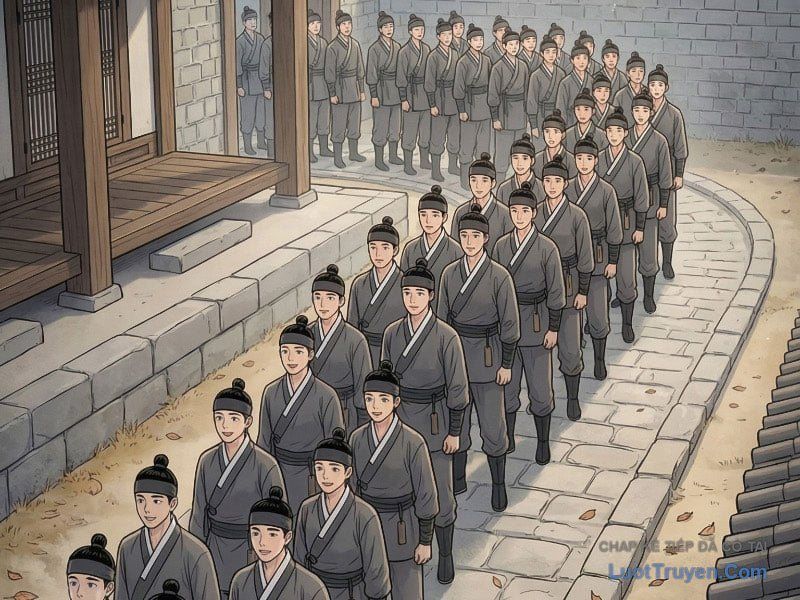 Xuyên Không Tới Tu Tiên Giới Làm Trù Thần - Chapter 7 - Page 10