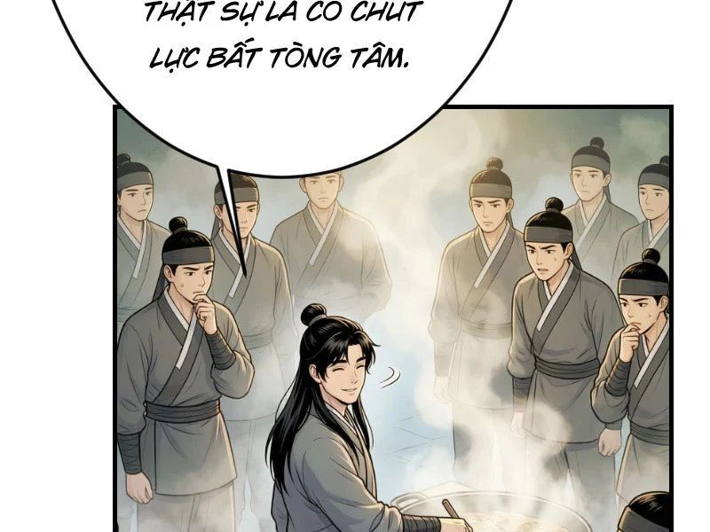 Xuyên Không Tới Tu Tiên Giới Làm Trù Thần - Chapter 7 - Page 100