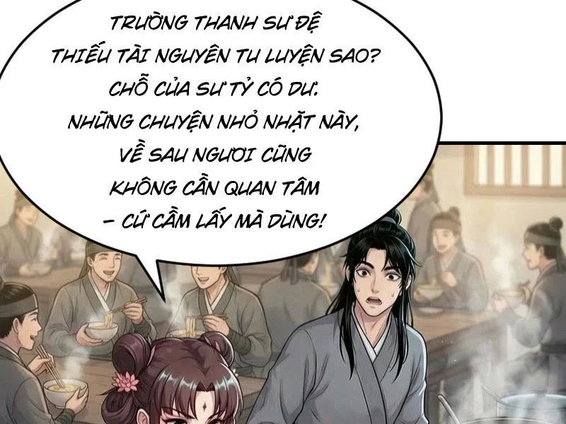 Xuyên Không Tới Tu Tiên Giới Làm Trù Thần - Chapter 7 - Page 103