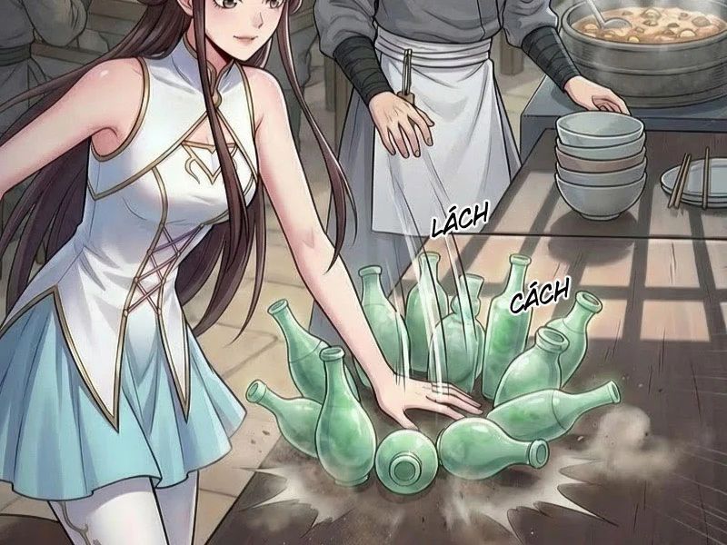 Xuyên Không Tới Tu Tiên Giới Làm Trù Thần - Chapter 7 - Page 104