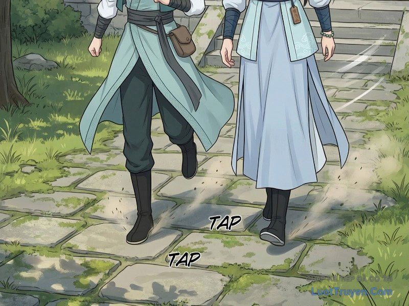 Xuyên Không Tới Tu Tiên Giới Làm Trù Thần - Chapter 7 - Page 17