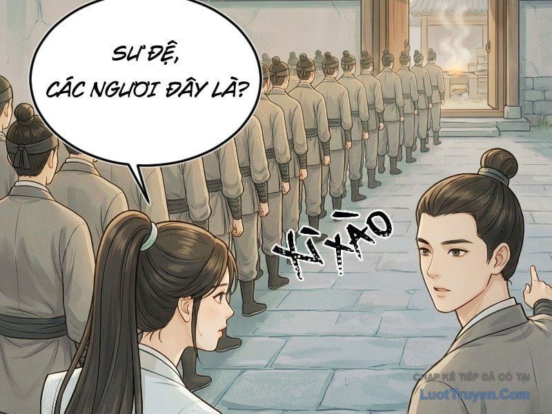 Xuyên Không Tới Tu Tiên Giới Làm Trù Thần - Chapter 7 - Page 23