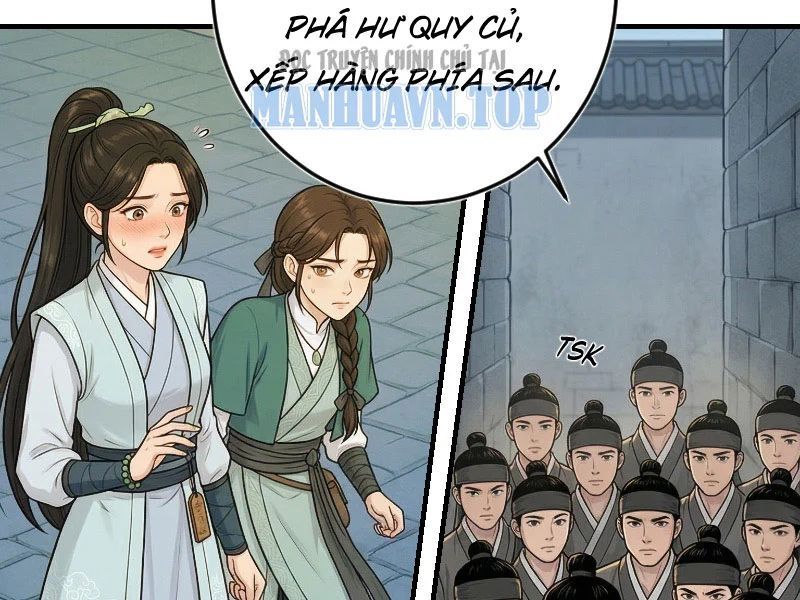 Xuyên Không Tới Tu Tiên Giới Làm Trù Thần - Chapter 7 - Page 28