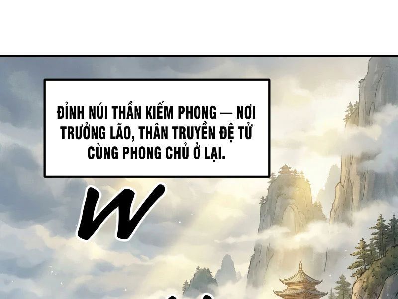 Xuyên Không Tới Tu Tiên Giới Làm Trù Thần - Chapter 7 - Page 36
