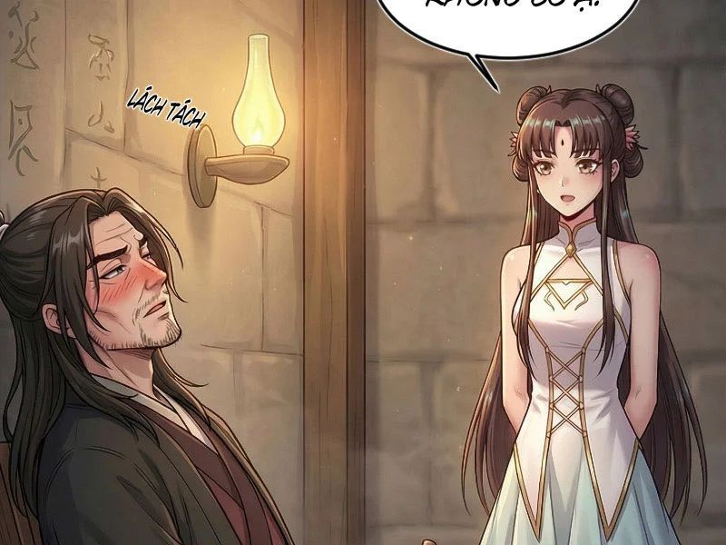 Xuyên Không Tới Tu Tiên Giới Làm Trù Thần - Chapter 7 - Page 43
