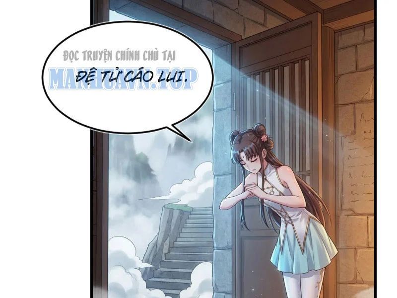 Xuyên Không Tới Tu Tiên Giới Làm Trù Thần - Chapter 7 - Page 46