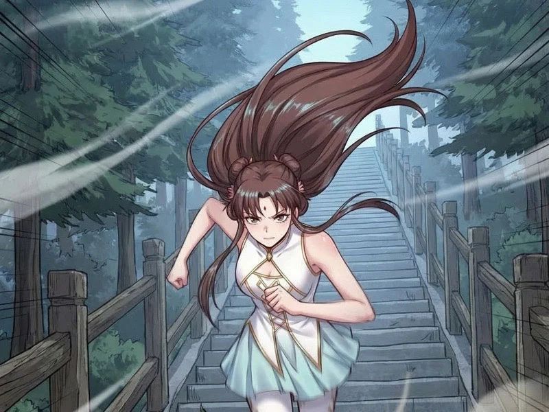 Xuyên Không Tới Tu Tiên Giới Làm Trù Thần - Chapter 7 - Page 49