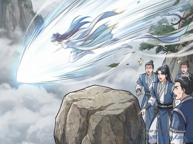 Xuyên Không Tới Tu Tiên Giới Làm Trù Thần - Chapter 7 - Page 54
