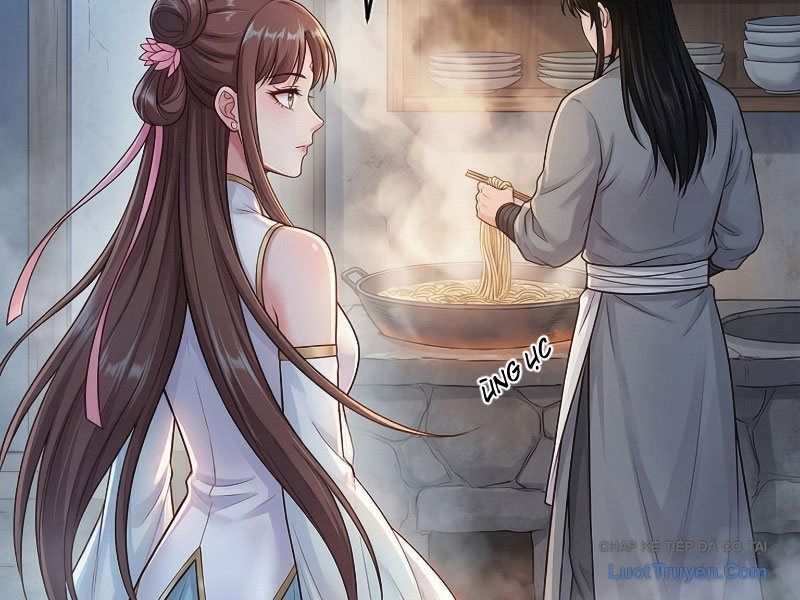 Xuyên Không Tới Tu Tiên Giới Làm Trù Thần - Chapter 7 - Page 66
