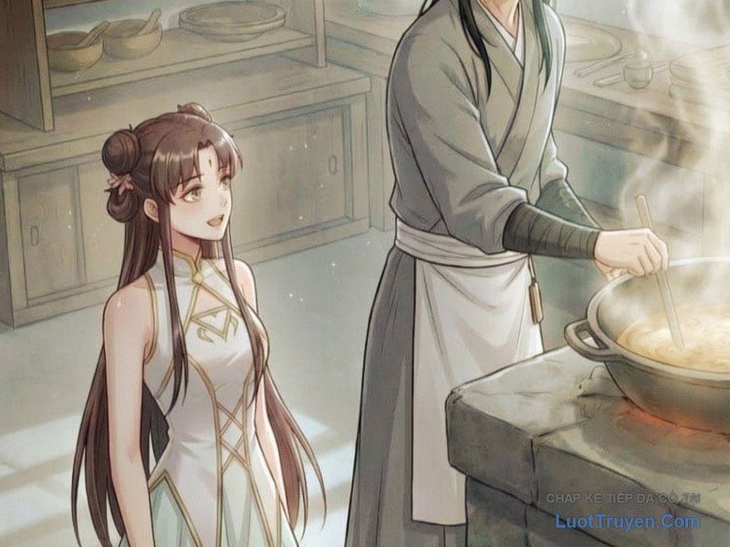 Xuyên Không Tới Tu Tiên Giới Làm Trù Thần - Chapter 7 - Page 71