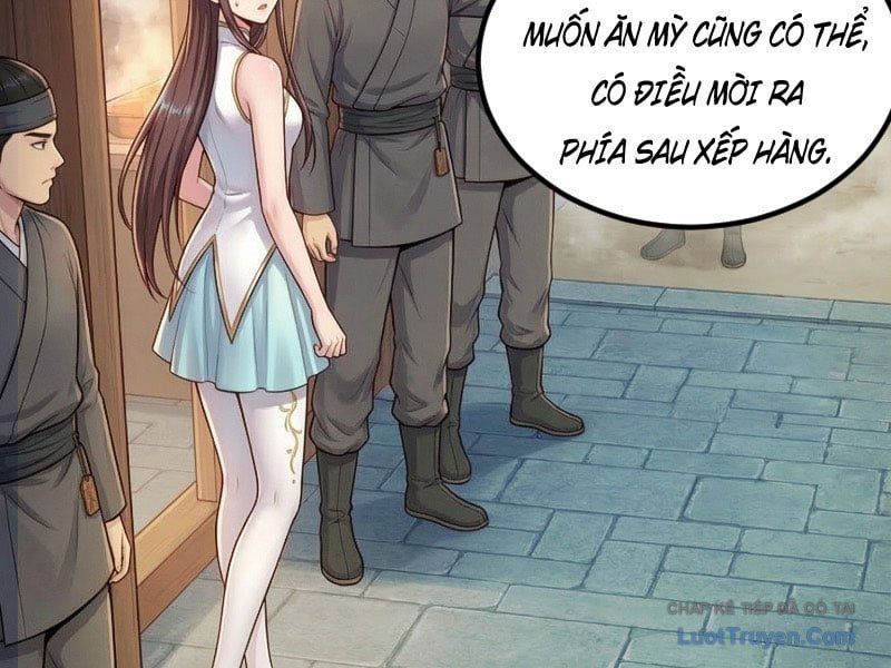 Xuyên Không Tới Tu Tiên Giới Làm Trù Thần - Chapter 7 - Page 74