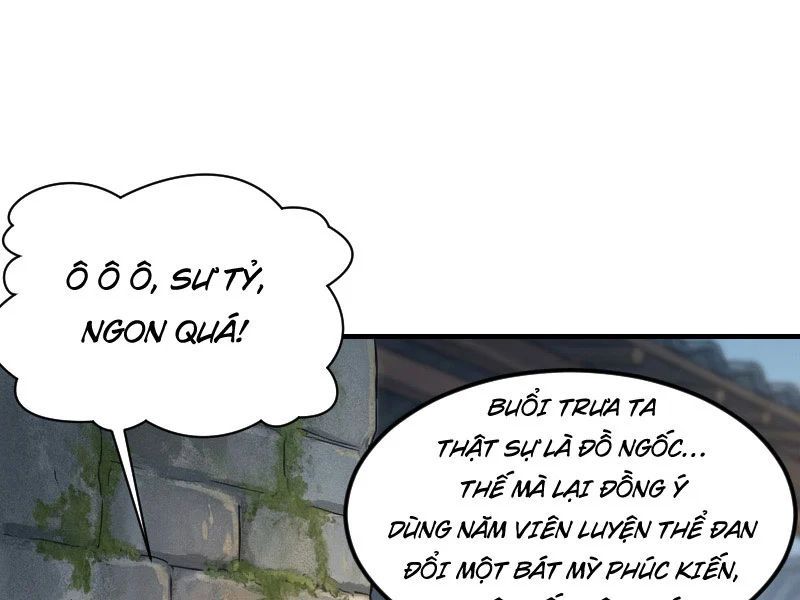 Xuyên Không Tới Tu Tiên Giới Làm Trù Thần - Chapter 7 - Page 87