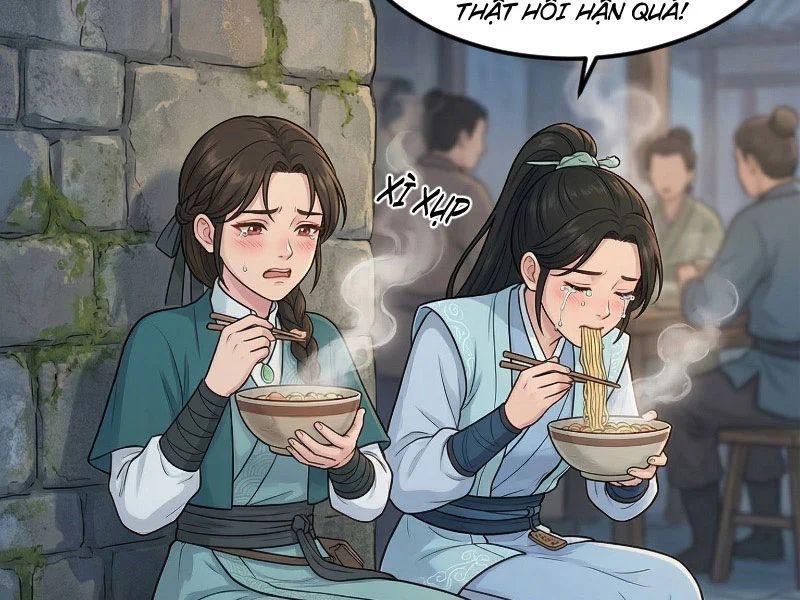 Xuyên Không Tới Tu Tiên Giới Làm Trù Thần - Chapter 7 - Page 88