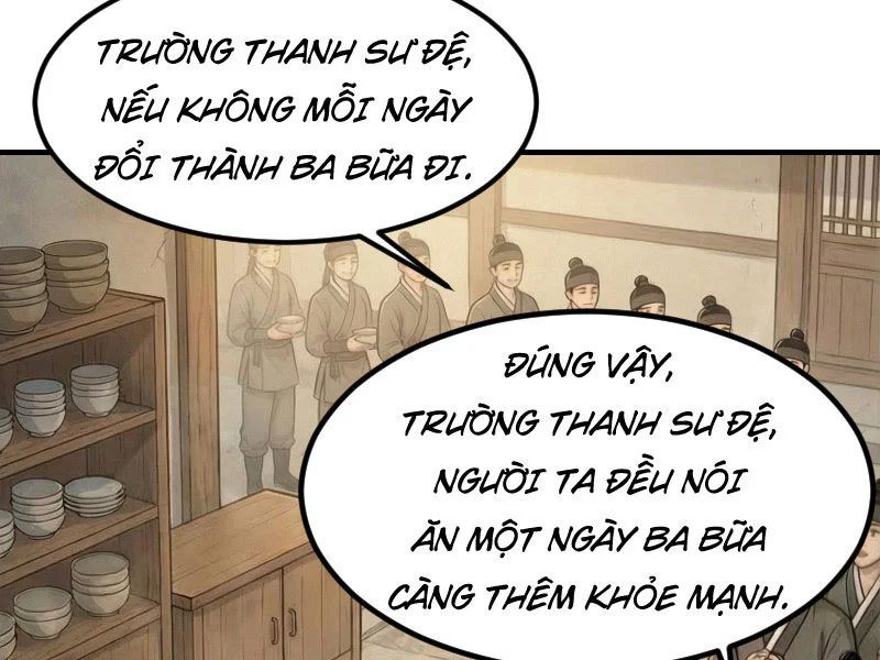Xuyên Không Tới Tu Tiên Giới Làm Trù Thần - Chapter 7 - Page 91