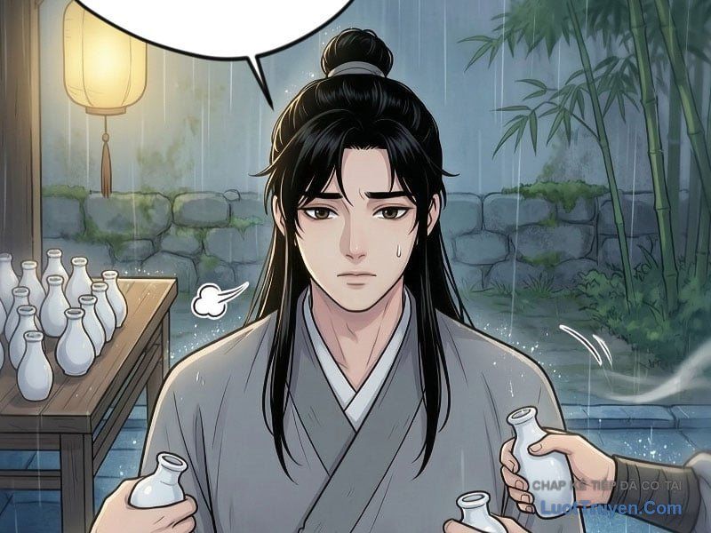 Xuyên Không Tới Tu Tiên Giới Làm Trù Thần - Chapter 8 - Page 12