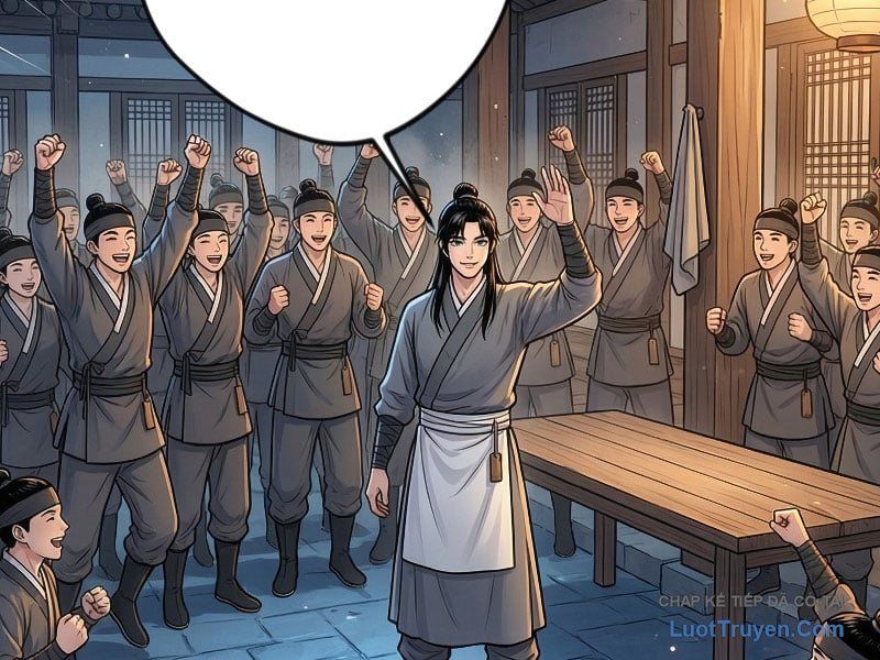 Xuyên Không Tới Tu Tiên Giới Làm Trù Thần - Chapter 8 - Page 16