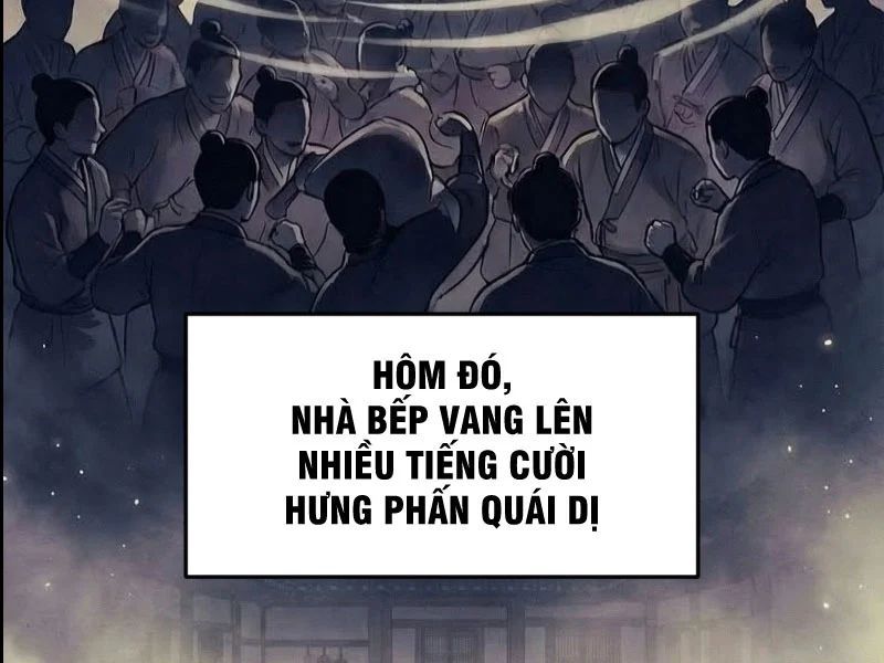Xuyên Không Tới Tu Tiên Giới Làm Trù Thần - Chapter 8 - Page 21