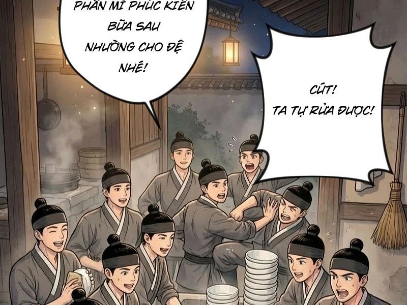 Xuyên Không Tới Tu Tiên Giới Làm Trù Thần - Chapter 8 - Page 23