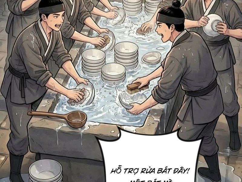 Xuyên Không Tới Tu Tiên Giới Làm Trù Thần - Chapter 8 - Page 24