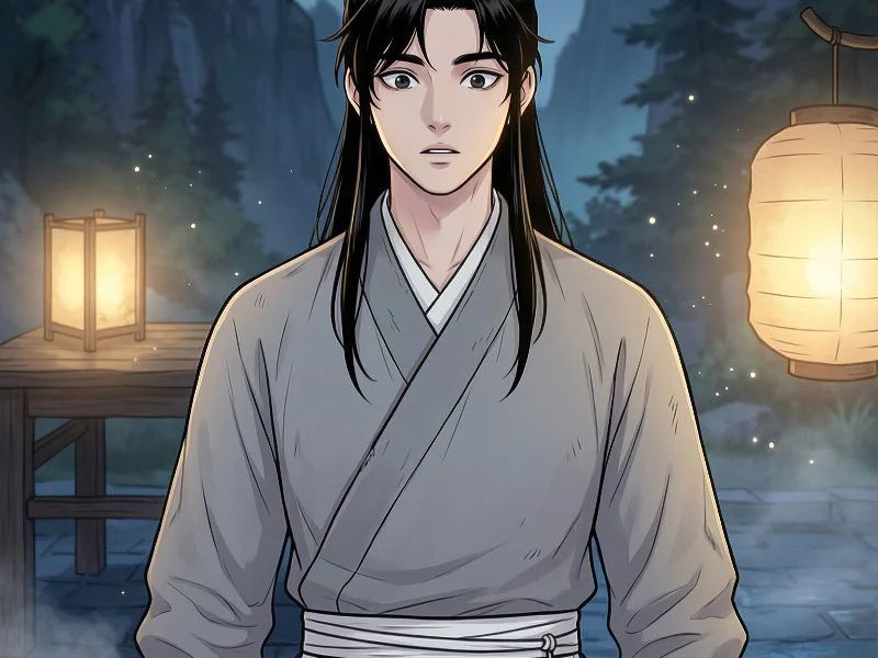 Xuyên Không Tới Tu Tiên Giới Làm Trù Thần - Chapter 8 - Page 3