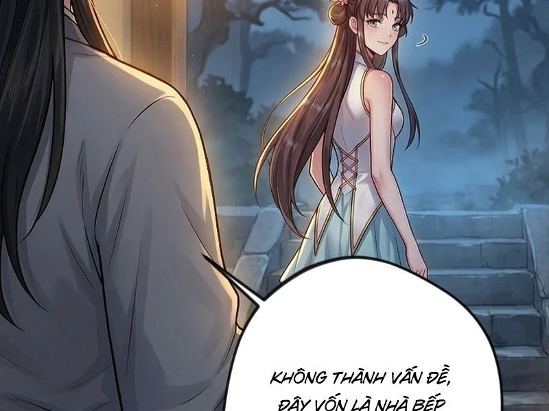 Xuyên Không Tới Tu Tiên Giới Làm Trù Thần - Chapter 8 - Page 43