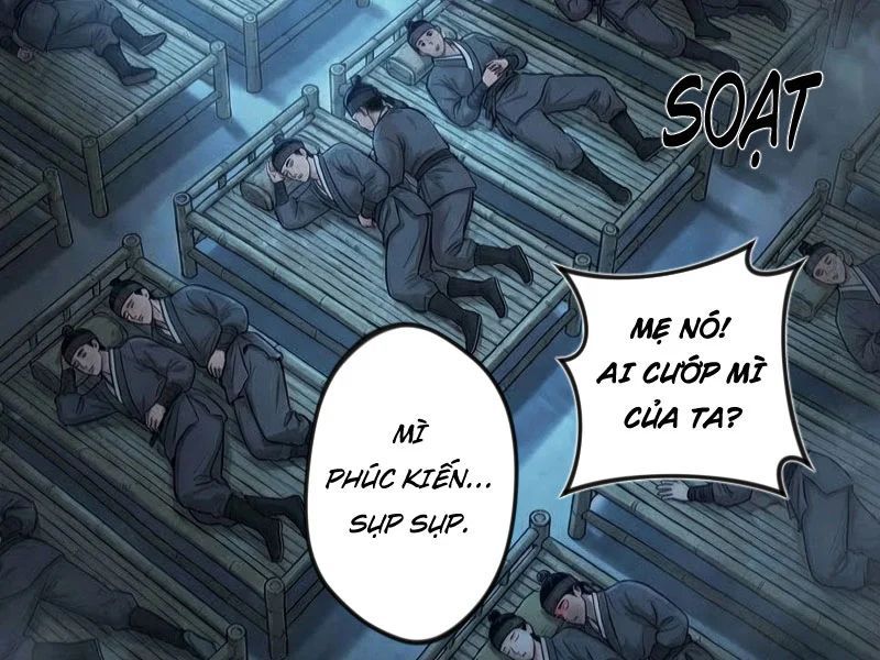 Xuyên Không Tới Tu Tiên Giới Làm Trù Thần - Chapter 8 - Page 55