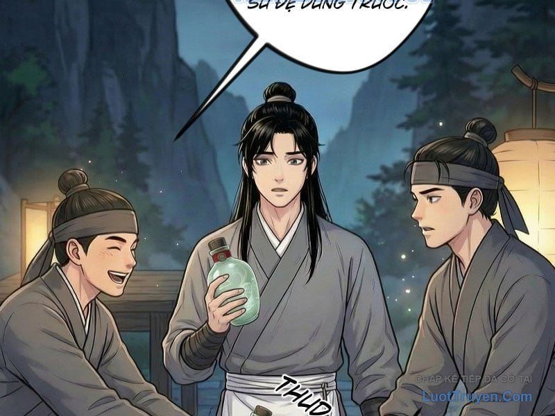 Xuyên Không Tới Tu Tiên Giới Làm Trù Thần - Chapter 8 - Page 6