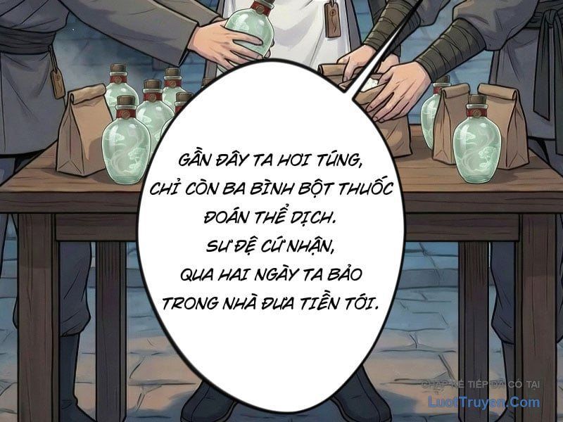 Xuyên Không Tới Tu Tiên Giới Làm Trù Thần - Chapter 8 - Page 7