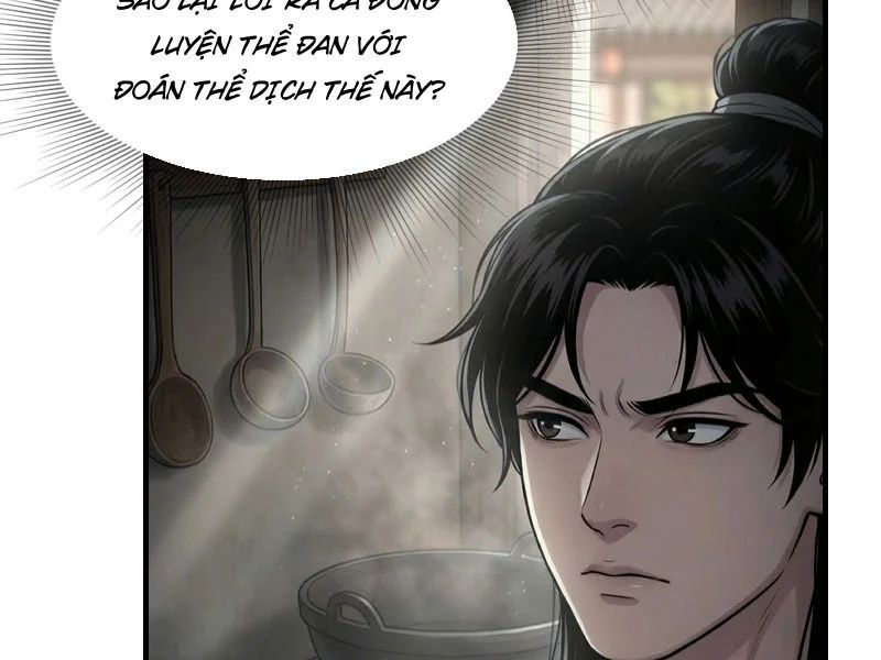 Xuyên Không Tới Tu Tiên Giới Làm Trù Thần - Chapter 8 - Page 9