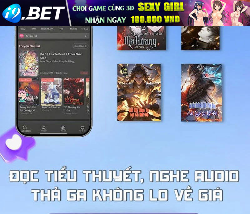 Xuyên Không Tới Tu Tiên Giới Làm Trù Thần - Chapter 9 - Page 102