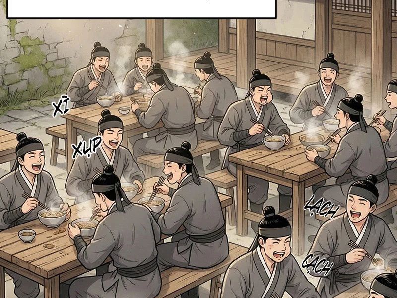Xuyên Không Tới Tu Tiên Giới Làm Trù Thần - Chapter 9 - Page 26