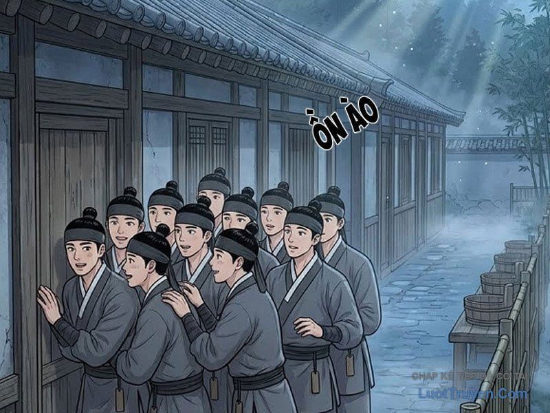 Xuyên Không Tới Tu Tiên Giới Làm Trù Thần - Chapter 9 - Page 3