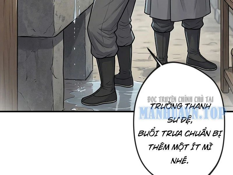 Xuyên Không Tới Tu Tiên Giới Làm Trù Thần - Chapter 9 - Page 34