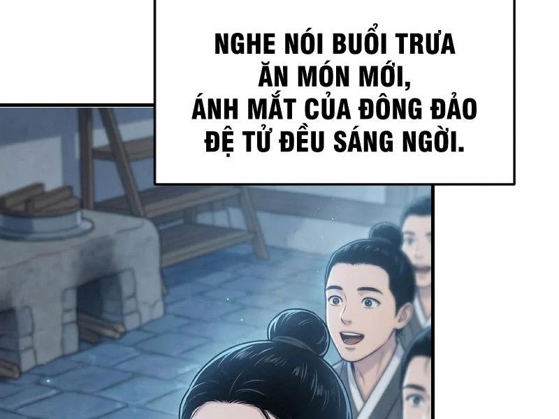 Xuyên Không Tới Tu Tiên Giới Làm Trù Thần - Chapter 9 - Page 40