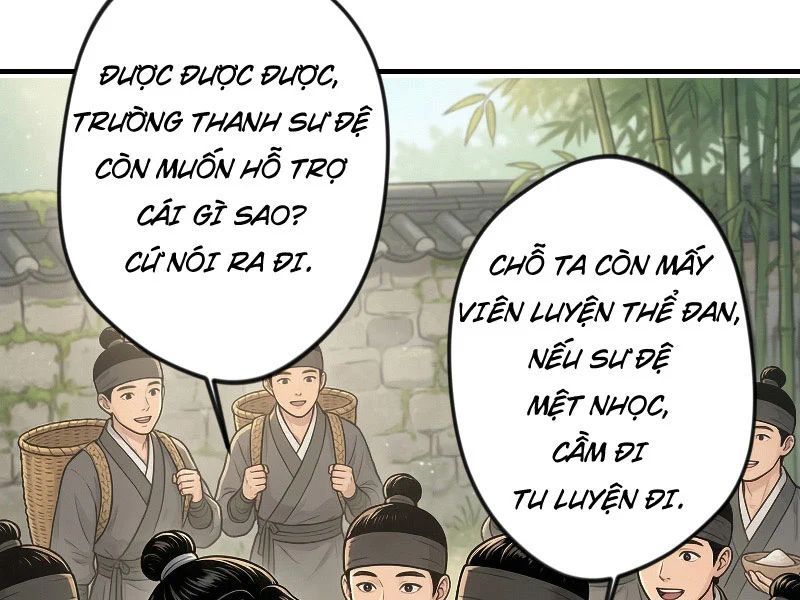 Xuyên Không Tới Tu Tiên Giới Làm Trù Thần - Chapter 9 - Page 43