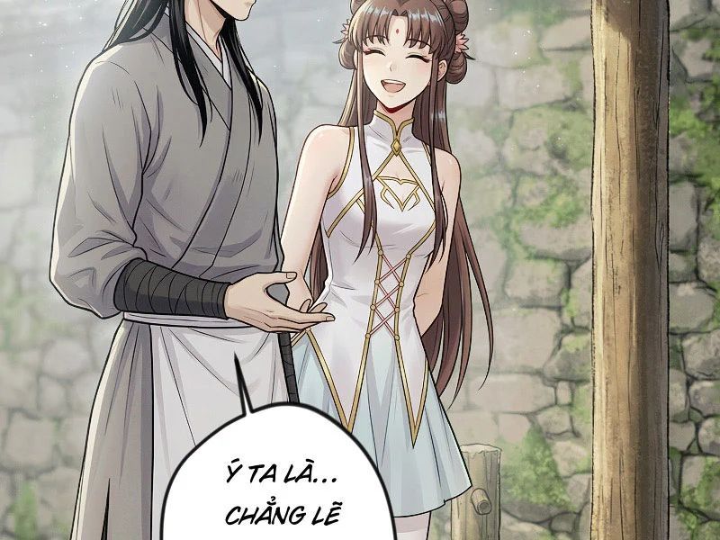 Xuyên Không Tới Tu Tiên Giới Làm Trù Thần - Chapter 9 - Page 57