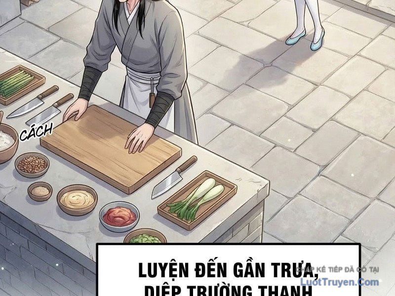 Xuyên Không Tới Tu Tiên Giới Làm Trù Thần - Chapter 9 - Page 78
