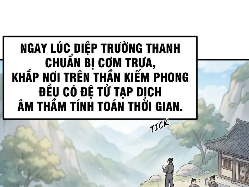 Xuyên Không Tới Tu Tiên Giới Làm Trù Thần - Chapter 9 - Page 83