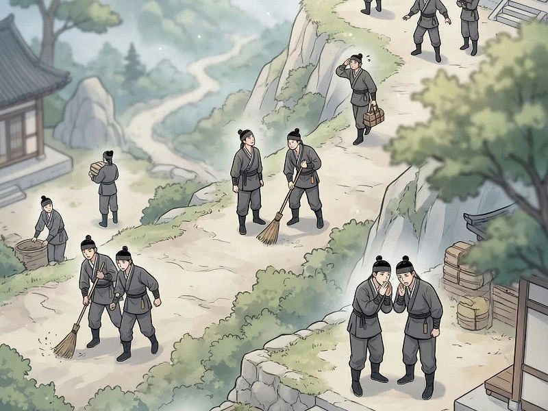 Xuyên Không Tới Tu Tiên Giới Làm Trù Thần - Chapter 9 - Page 84