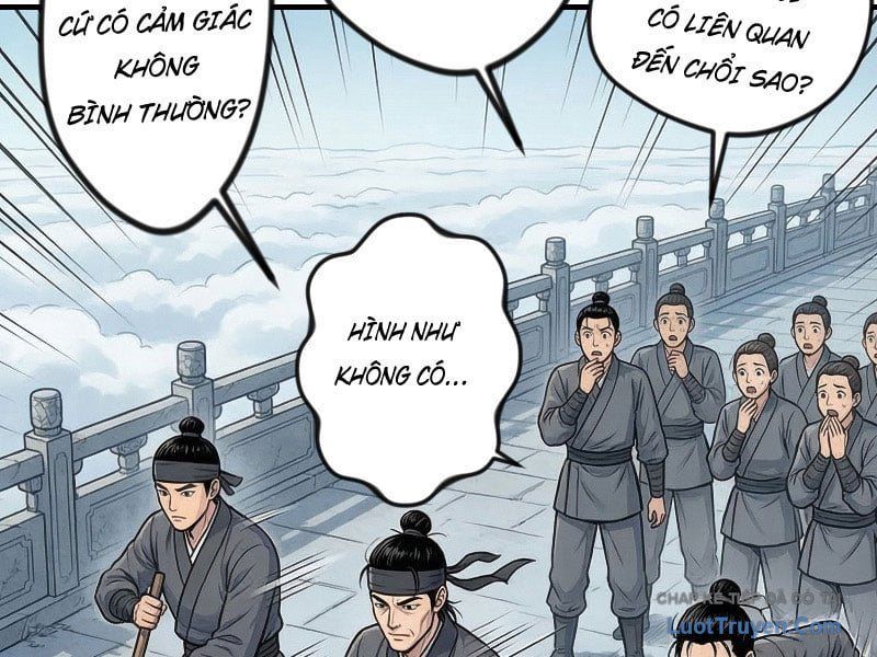 Xuyên Không Tới Tu Tiên Giới Làm Trù Thần - Chapter 9 - Page 95