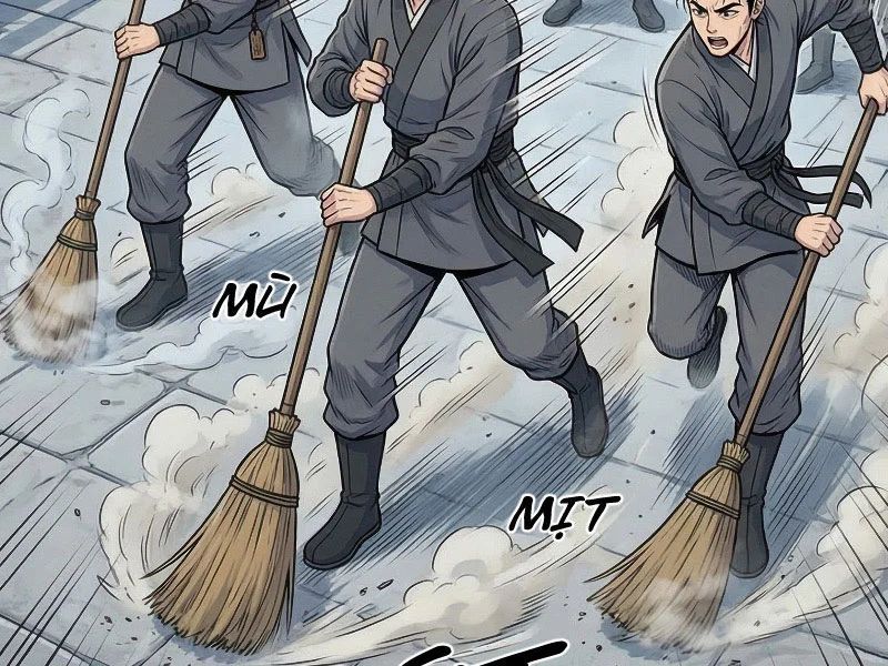 Xuyên Không Tới Tu Tiên Giới Làm Trù Thần - Chapter 9 - Page 96