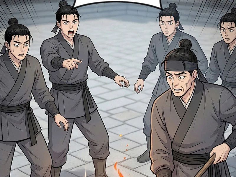 Xuyên Không Tới Tu Tiên Giới Làm Trù Thần - Chapter 9 - Page 99