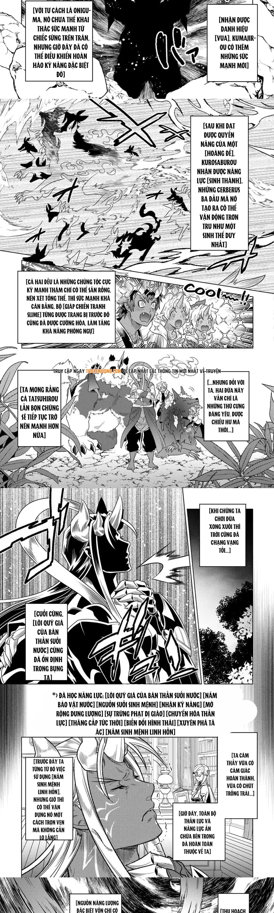 ReMonster - Chapter 104 - Page 6