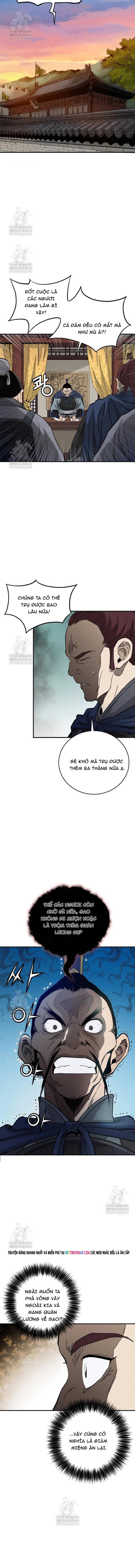 Trọng Sinh Thành Thần Y Thời Tam Quốc - Chapter 185 - Page 10